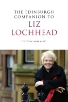 Product cover for The Edinburgh Companion to Liz Lochhead