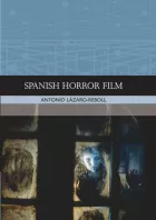 Product cover for Spanish Horror Film