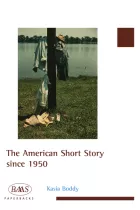 Product cover for The American Short Story since 1950