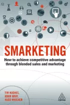 Product cover for Smarketing