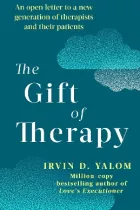 Product cover for Gift Of Therapy