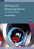 Product cover for Defining and Measuring Nature (Second Edition)