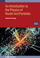 Product cover for An Introduction to the Physics of Nuclei and Particles (Second Edition)