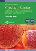 Product cover for Physics of Cancer, Volume 5 (Second Edition)