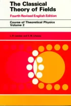 Product cover for Classical Theory of Fields