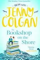 Product cover for The Bookshop on the Shore