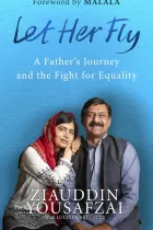 Product cover for  A Father's Journey and the Fight for Equality