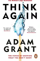 Product cover for Think Again