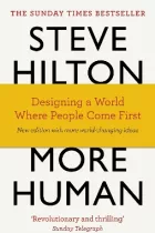 Product cover for More Human