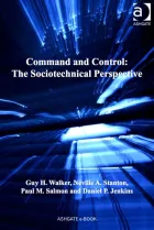 Product cover for  The Sociotechnical Perspective
