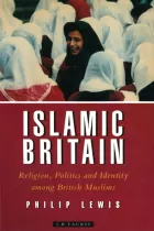 Product cover for Islamic Britain
