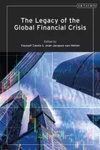 Product cover for The Legacy of the Global Financial Crisis