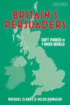 Product cover for Britain's Persuaders