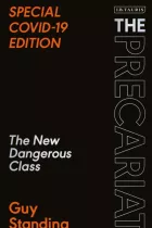 Product cover for The Precariat