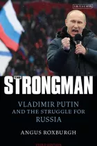 Product cover for The Strongman