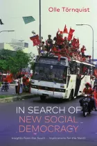 Product cover for In Search of New Social Democracy