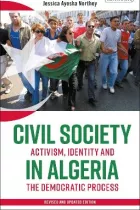 Product cover for Civil Society in Algeria