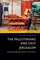Product cover for The Palestinians and East Jerusalem