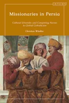 Product cover for Missionaries in Persia