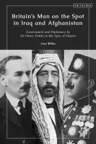 Product cover for Britain’s Man on the Spot in Iraq and Afghanistan