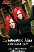 Product cover for Investigating Alias