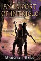 Product cover for An Import of Intrigue