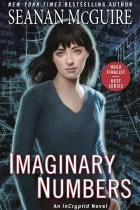 Product cover for Imaginary Numbers
