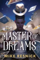 Product cover for The Master of Dreams