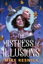 Product cover for The Mistress of Illusions