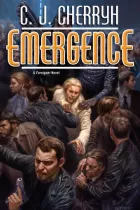 Product cover for Emergence