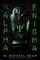 Product cover for The Alpha Enigma