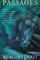 Product cover for Passages