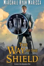 Product cover for The Way of the Shield