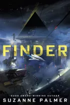 Product cover for Finder