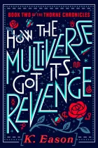 Product cover for How the Multiverse Got Its Revenge