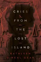 Product cover for Cries from the Lost Island