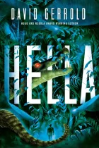 Product cover for Hella