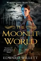 Product cover for The Moonlit World