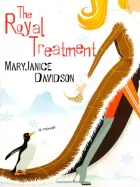 Product cover for The Royal Treatment