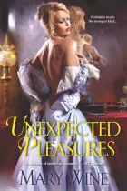 Product cover for Unexpected Pleasures