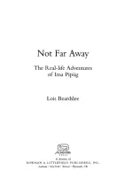 Product cover for Not Far Away