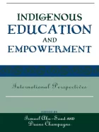 Product cover for Indigenous Education and Empowerment