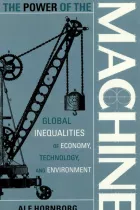 Product cover for Power of the Machine