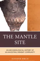 Product cover for The Mantle Site