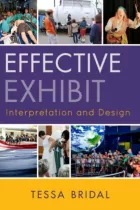 Product cover for Effective Exhibit Interpretation and Design