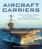 Product cover for Aircraft Carriers