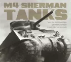 Product cover for M4 Sherman Tanks