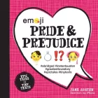 Product cover for Emoji Pride and Prejudice