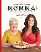 Product cover for Cooking with Nonna