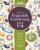 Product cover for Mother Earth News Guide to Vegetable Gardening